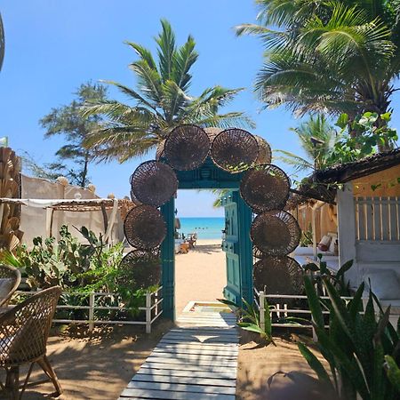 Memo'S Beach Nilaveli Extérieur photo