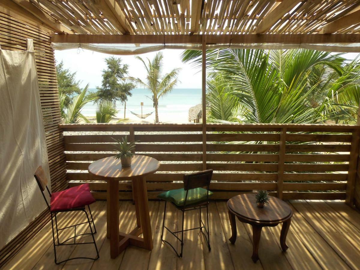 Memo'S Beach Nilaveli Extérieur photo