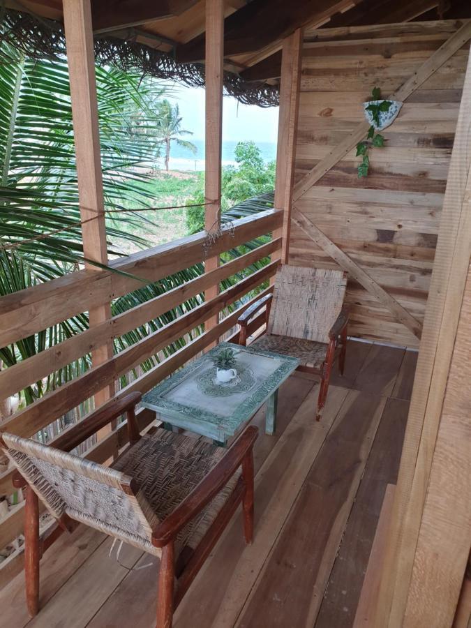 Memo'S Beach Nilaveli Extérieur photo