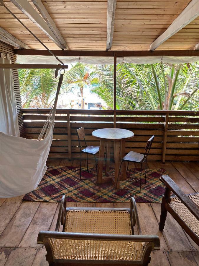 Memo'S Beach Nilaveli Extérieur photo