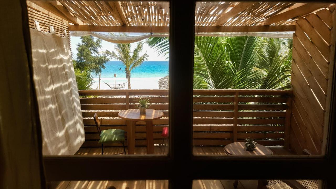 Memo'S Beach Nilaveli Extérieur photo